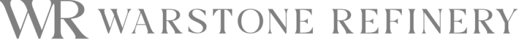 Warstone Refinery Logo